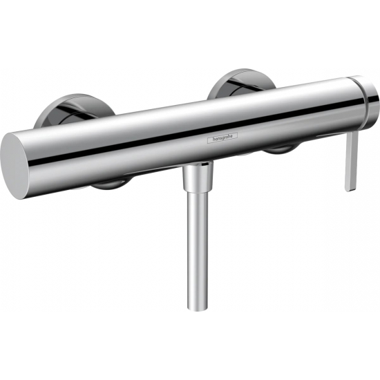Смеситель для душа HANSGROHE Finoris 76620000 хром