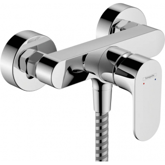 Смеситель для душа HANSGROHE Rebris S 72640000 хром