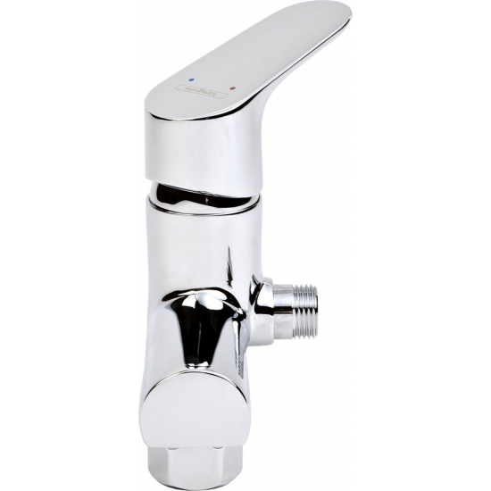 Смеситель для душа HANSGROHE Focus E2 31960000 хром