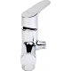 Смеситель для душа HANSGROHE Focus E2 31960000 хром