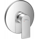 Встраиваемый смеситель для душа и ванны HANSGROHE Rebris E 72668000 хром