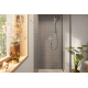 Встраиваемый смеситель для душа и ванны HANSGROHE Rebris E 72668000 хром