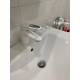 Смеситель для раковины GROHE Eurostyle New 33558LS3 белый