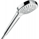 Лейка для душа HANSGROHE Croma 110 Select Е Multi HS 26810400 хром