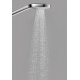 Лейка для душа HANSGROHE Croma 110 Select Е Multi HS 26810400 хром