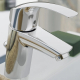 Смеситель для раковины GROHE Eurosmart New 33265002 хром