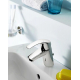 Смеситель для раковины GROHE Eurosmart New 33265002 хром