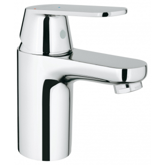 Смеситель для раковины GROHE Eurosmart Cosmopolitan 2337600E хром