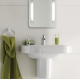 Смеситель для раковины GROHE Eurosmart Cosmopolitan 2337600E хром