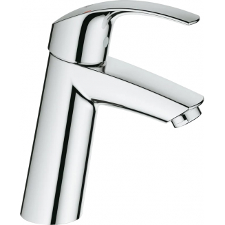 Смеситель для раковины GROHE Eurosmart 23324001 хром