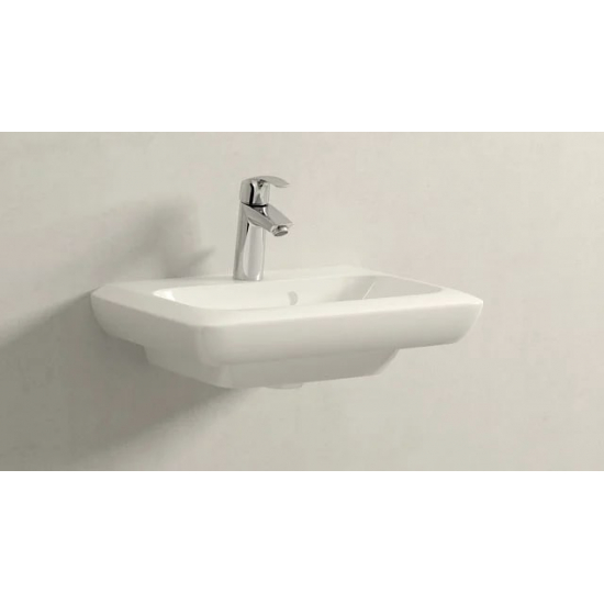 Смеситель для раковины GROHE Eurosmart 23324001 хром