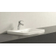Смеситель для раковины GROHE Eurosmart 23324001 хром