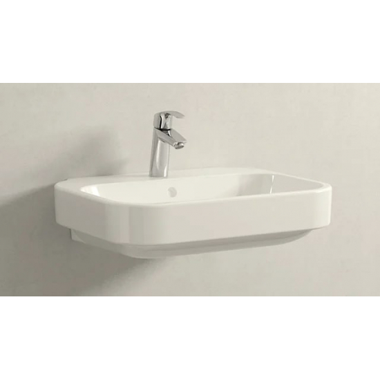 Смеситель для раковины GROHE Eurosmart 23324001 хром
