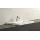 Смеситель для раковины GROHE Eurosmart 23324001 хром