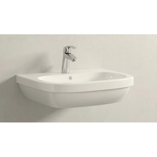Смеситель для раковины GROHE Eurosmart 23324001 хром