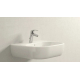 Смеситель для раковины GROHE Eurosmart 23324001 хром