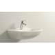 Смеситель для раковины GROHE Eurosmart 23324001 хром