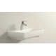 Смеситель для раковины GROHE Eurosmart 23324001 хром