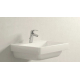Смеситель для раковины GROHE Eurosmart 23324001 хром