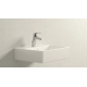 Смеситель для раковины GROHE Eurosmart 23324001 хром