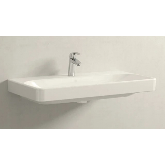 Смеситель для раковины GROHE Eurosmart 23324001 хром