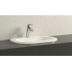 Смеситель для раковины GROHE Eurosmart 23324001 хром
