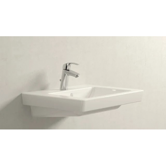 Смеситель для раковины GROHE Eurosmart 23324001 хром