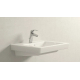 Смеситель для раковины GROHE Eurosmart 23324001 хром