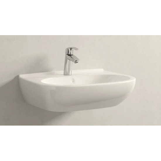 Смеситель для раковины GROHE Eurosmart 23324001 хром