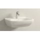 Смеситель для раковины GROHE Eurosmart 23324001 хром