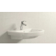 Смеситель для раковины GROHE Eurosmart 23324001 хром