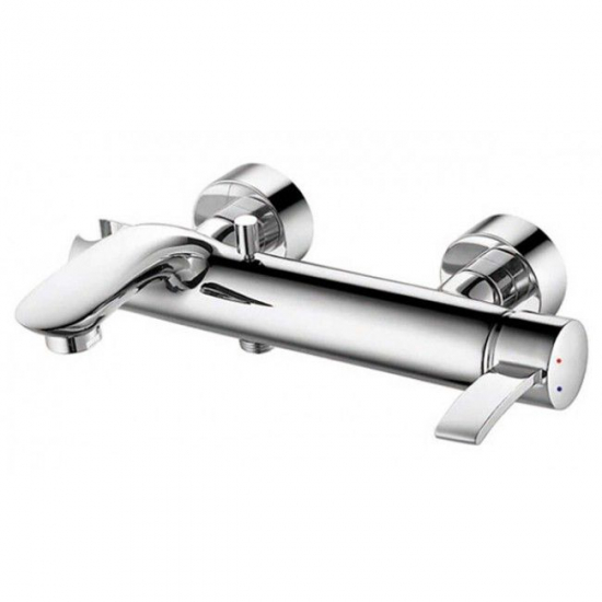 Смеситель для ванны MIXXUS PREMIUM Alaska 009 EURO