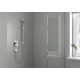 Встраиваемый смеситель для душа и ванны HANSGROHE Vernis Shape 71658000 хром