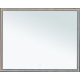 Зеркало AQUANET Nova Lite 100 дуб рустикальный LED