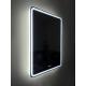 Зеркало BELBAGNO Marino 70х80 с подсветкой и подогревом, сенсорным выключателем