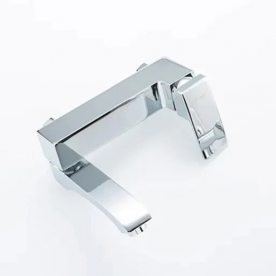 Смеситель для ванны FRAP H76 F3276 хром