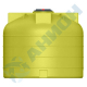 Ёмкость AНИОН 4500КАС_ВФК2 объем 4500 литров со съёмной крышкой жёлтая
