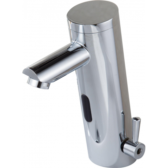 Смеситель для раковины SAVOL S-GY8805 сенсорный бесконтактный