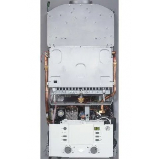 Газовый котел BOSCH ZWС 28-3 MFA двухконтурный