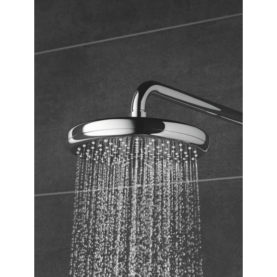 Верхний душ GROHE Tempesta 26410000