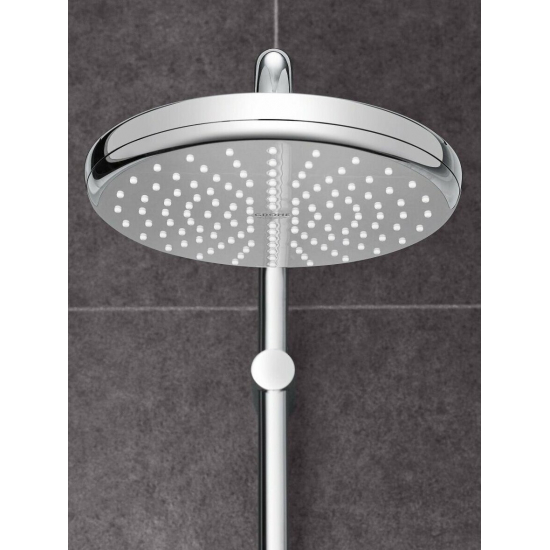 Верхний душ GROHE Tempesta 26410000