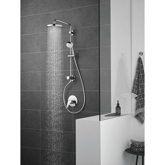 Верхний душ GROHE Tempesta 26410000