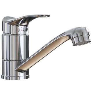 Смеситель для кухни MIXLINE ML03-031 (без подводки)