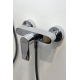 Смеситель для душа HANSGROHE Metris 31680000 хром