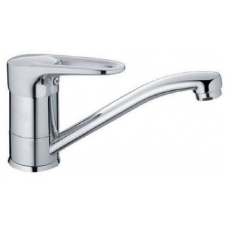 Смеситель для кухни MIXXUS PREMIUM Opus 004, 15 см