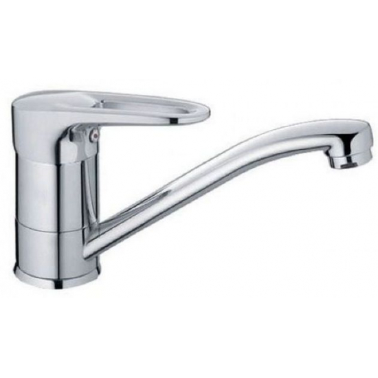 Смеситель для кухни MIXXUS PREMIUM Opus 004, 15 см