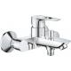 Смеситель для ванны GROHE BauLoop 23602001 хром