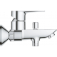 Смеситель для ванны GROHE BauLoop 23602001 хром