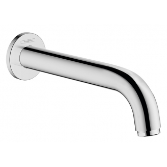 Излив HANSGROHE Vernis Blend 71420000 для ванны, хром