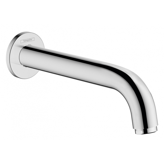 Излив HANSGROHE Vernis Blend 71420000 для ванны, хром
